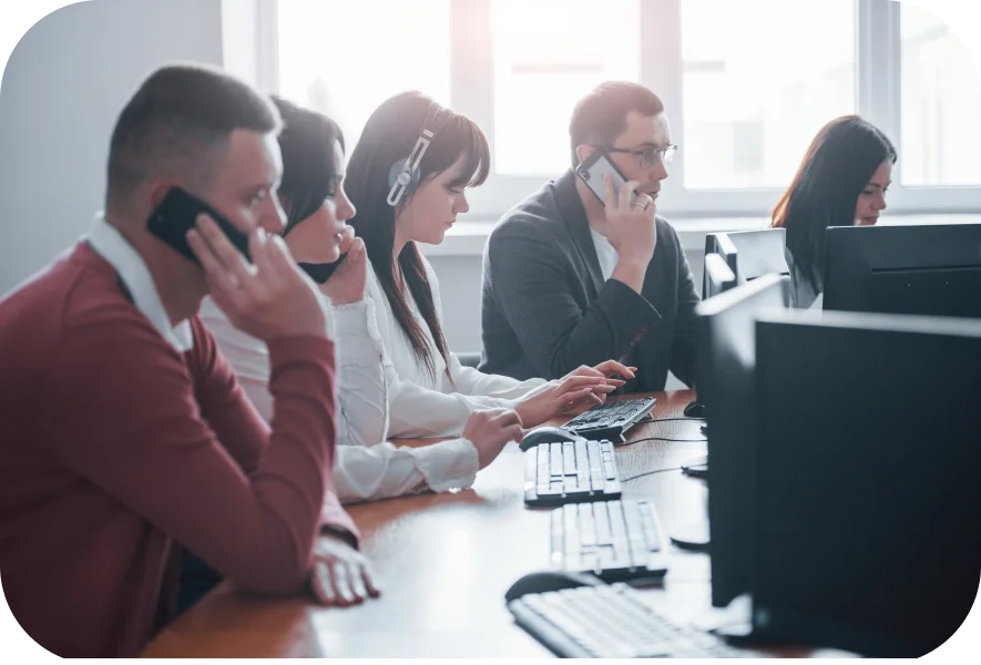 Что включает в себя «Контроль качества звонков» от MTS в село Новобессергеневка