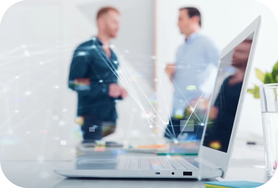 Основные подходы к построению сетей в село Новобессергеневка